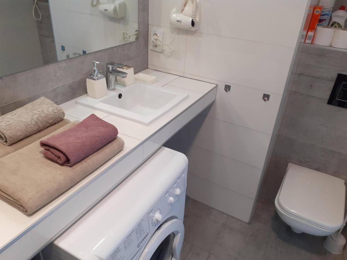 Комплекс BATUMI BEACH TOWER Экстерьер фото